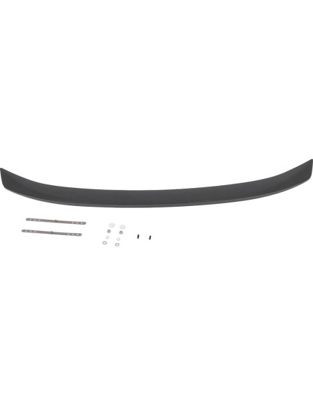 Alerón Trasero SCITOO Negro Mate para Toyota Corolla 2020-2022