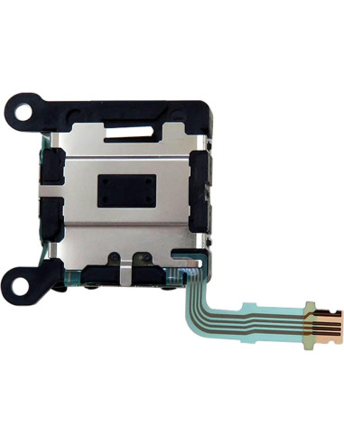 Joystick Analógico Reemplazo Blanco para PS Vita 2000