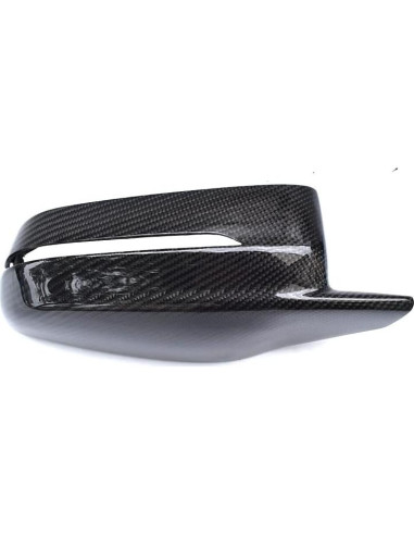 Cubierta de Espejo de Fibra de Carbono MUCCGQ para BMW M2 M3 M4 2021-2025
