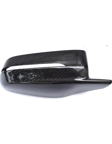 Cubierta de Espejo de Fibra de Carbono MUCCGQ para BMW M2 M3 M4 2021-2025