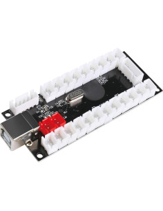 Hikig Encoder USB Zero Delay para Joystick y Botones 2