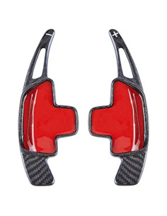 Extensiones de Palanca de Cambio Estodia para Mustang 2015-2019