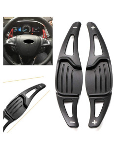 Extensiones de Palanca de Cambio Aluminio Ford Mondeo/Taurus/Edge 2