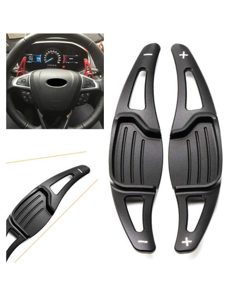 Extensiones de Palanca de Cambio Aluminio Ford Mondeo/Taurus/Edge