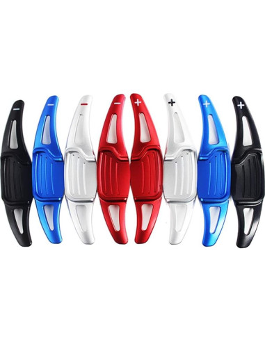 Extensiones de Palanca de Cambio Aluminio Ford Mondeo/Taurus/Edge