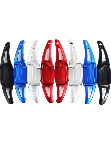 Extensiones de Palanca de Cambio Aluminio Ford Mondeo/Taurus/Edge