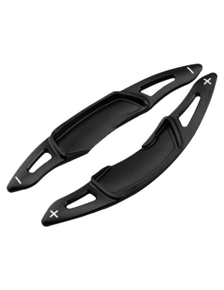 Extensión de Palanca de Cambio SANRILY para Subaru - Negro