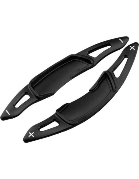 Extensión de Palanca de Cambio SANRILY para Subaru - Negro