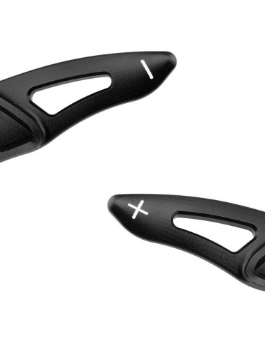 Extensión de Palanca de Cambio SANRILY para Subaru - Negro