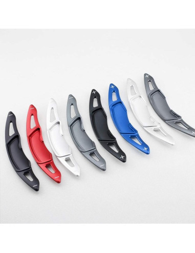 Extensión de Palanca de Cambio SANRILY para Subaru - Negro