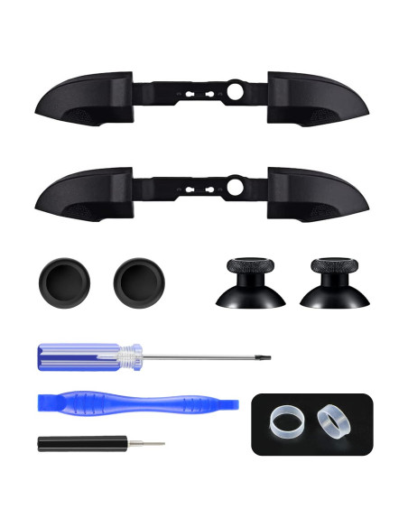 Botones LB RB DUXICEPIN para Controlador Xbox Series X