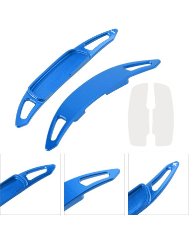 Extensión de Cambio de Palanca Renault Clio/Captur MAD HORNETS