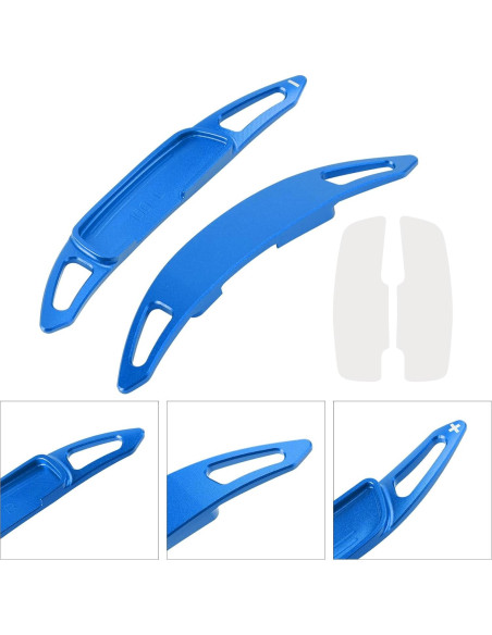 Extensión de Cambio de Palanca Renault Clio/Captur MAD HORNETS