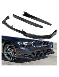 Kit de Carrocería W-POWER para BMW G20 3-Series 2023-2025