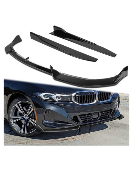 Kit de Carrocería W-POWER para BMW G20 3-Series 2023-2025