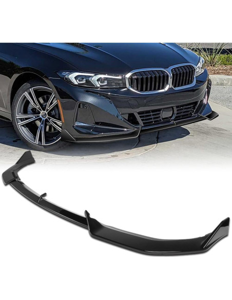 Kit de Carrocería W-POWER para BMW G20 3-Series 2023-2025