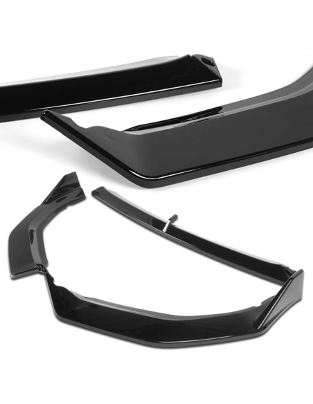 Kit de Carrocería W-POWER para BMW G20 3-Series 2023-2025