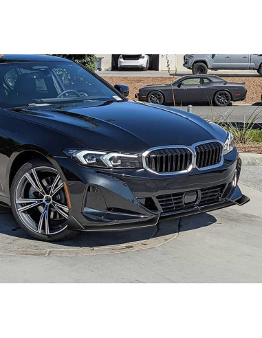 Kit de Carrocería W-POWER para BMW G20 3-Series 2023-2025