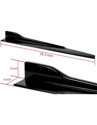 Kit de Carrocería W-POWER para BMW G20 3-Series 2023-2025