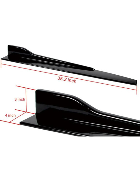 Kit de Carrocería W-POWER para BMW G20 3-Series 2023-2025