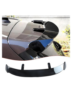 Alerón Trasero Universal STSEV01 para Subaru Impreza 2012-2016