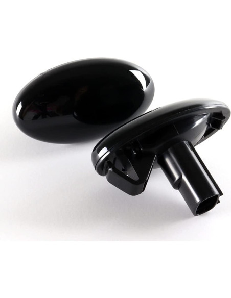 Luces de Marcador Lateral LED W-POWER para Subaru 2002-2007