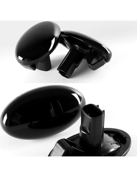 Luces de Marcador Lateral LED W-POWER para Subaru 2002-2007