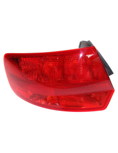 Luz Trasera Halógena Garage-Pro para Audi A3 2006-2008
