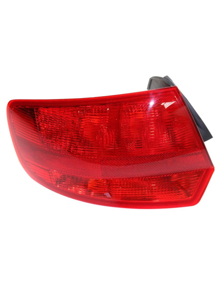 Luz Trasera Halógena Garage-Pro para Audi A3 2006-2008