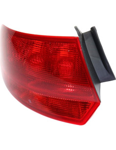 Luz Trasera Halógena Garage-Pro para Audi A3 2006-2008 2