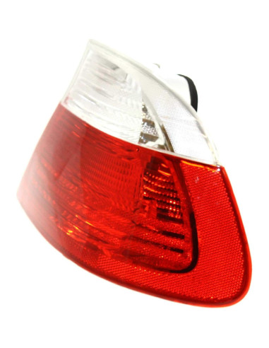 Juego de Luces Traseras Garage-Pro para BMW E46 323Ci 2000-2003