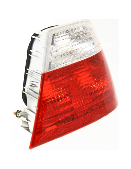 Juego de Luces Traseras Garage-Pro para BMW E46 323Ci 2000-2003