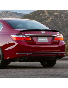 Alerón Trasero W-Power Duckbill para Honda Accord 2013-2017 2