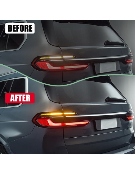 Conector de Arnés de Luz Antiniebla H8/H9/H11 Tecledsn 4PCS