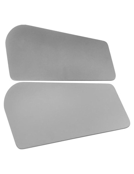 Alerón Trasero Estilo V4C HRJAKQOL para Honda y Acura