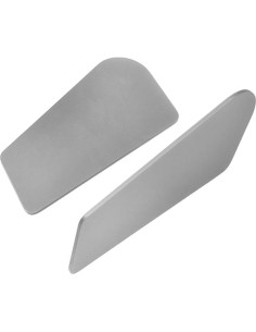 Alerón Trasero Estilo V4C HRJAKQOL para Honda y Acura 2