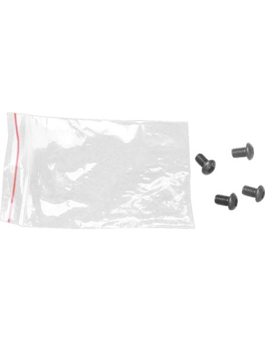 Alerón Trasero Estilo V4C HRJAKQOL para Honda y Acura