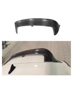 Alerón de Coche WKSBY para Volkswagen Golf 8 GTI - Aerodinámico