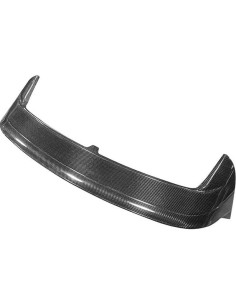 Alerón de Coche WKSBY para Volkswagen Golf 8 GTI - Aerodinámico 2