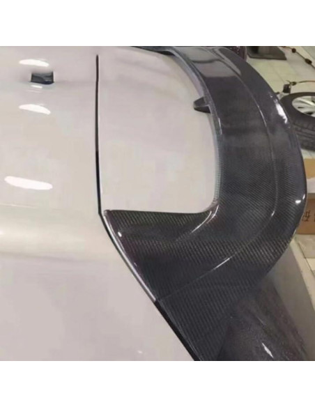 Alerón de Coche WKSBY para Volkswagen Golf 8 GTI - Aerodinámico