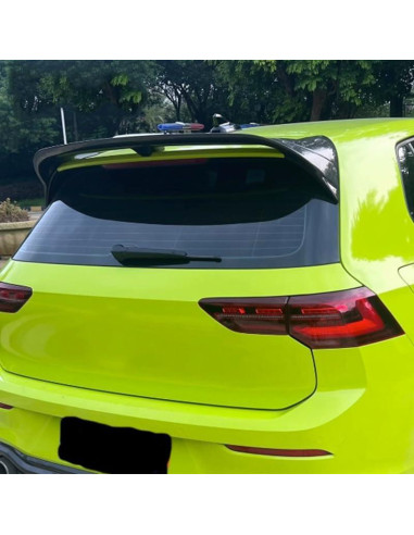 Alerón de Coche WKSBY para Volkswagen Golf 8 GTI - Aerodinámico