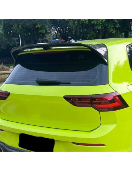 Alerón de Coche WKSBY para Volkswagen Golf 8 GTI - Aerodinámico