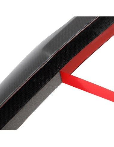 Alerón trasero GFJEF para Audi A5/S5 Sportback 2018-2021