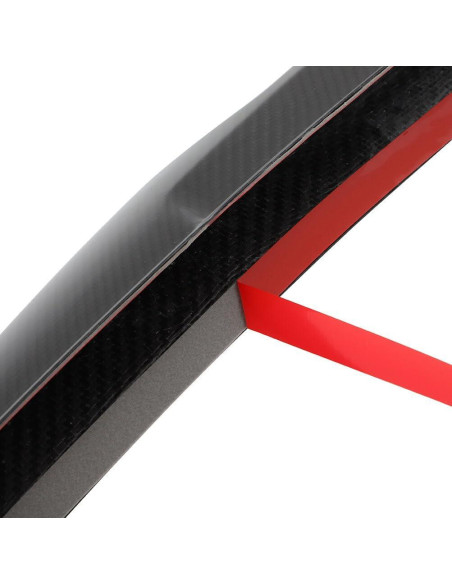 Alerón trasero GFJEF para Audi A5/S5 Sportback 2018-2021