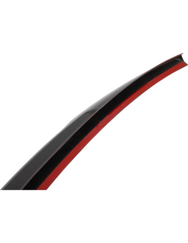 Alerón trasero GFJEF para Audi A5/S5 Sportback 2018-2021