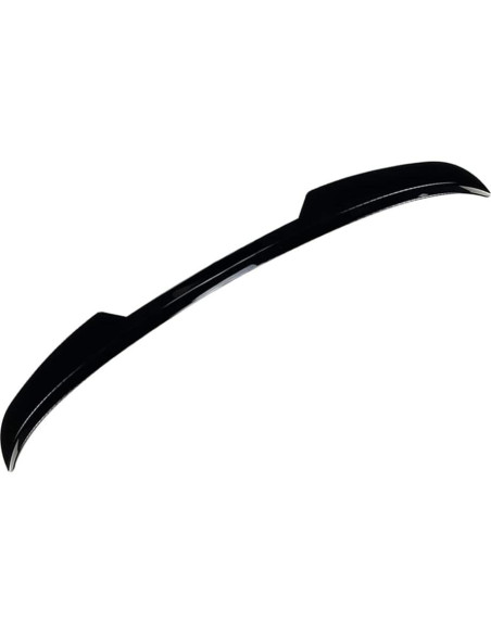 Alerón Trasero ABS LULUFAIRING para Ford Fiesta ST-Line 2008-2017