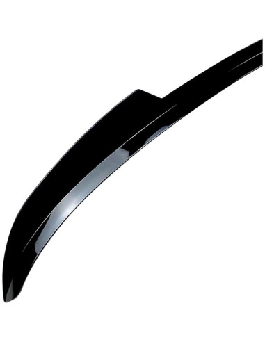 Alerón Trasero ABS LULUFAIRING para Ford Fiesta ST-Line 2008-2017