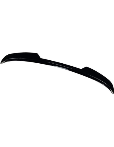 Alerón Trasero ABS LULUFAIRING para Ford Fiesta ST-Line 2008-2017