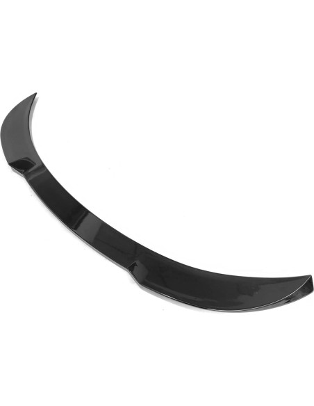 Spoiler de Maletero IKON MOTORSPORTS para Tesla Model 3 2017-2025