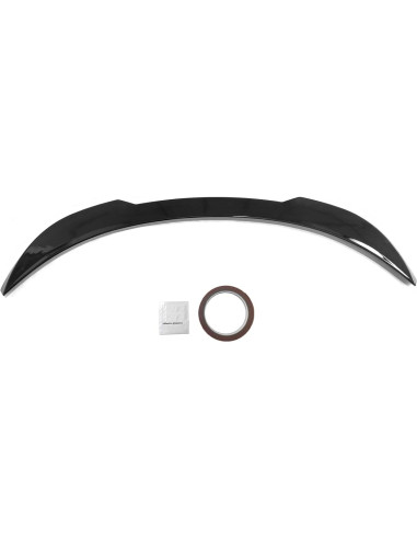 Spoiler de Maletero IKON MOTORSPORTS para Tesla Model 3 2017-2025